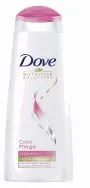 36 Wholesale Dove Shampoo 250ml Colour Care