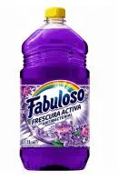 36 Wholesale Fabuloso 1000ml 33.8oz Lavender Purple