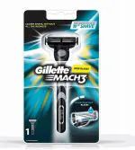 24 Pieces Gillette Razor Mach 3 1up - Shaving Razors