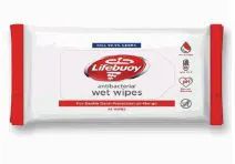 32 Pieces Lifebuoy Ab Wet Wipes 48 Count - Baby Beauty & Care Items