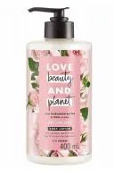 24 Pieces Love Beauty And Planet 400ml 13.5oz Lotion Delicious Glow - Skin Care