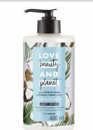 24 Wholesale Love Beauty And Planet 400ml 13.5oz Lotion Luscious Hydration