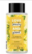 24 Wholesale Love Beauty And Planet 400ml 13.5oz Shampoo Hope Repair