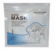 1000 Wholesale Kn95 Face Mask