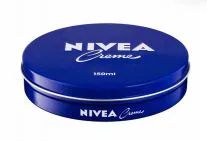 60 Wholesale Nivea Cream Tin 150ml