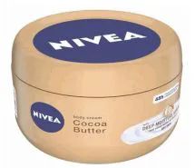 12 Bulk Nivea Cream Soft 250ml Cocoa Butter