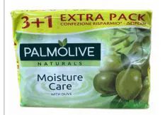 54 Wholesale Palmolive Bar Soap 90g 4 Pack Olive Moisture Care