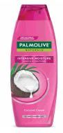 72 Wholesale Palmolive Shampoo And Conditioner 180ml Intensive Moisture