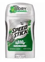 120 Wholesale Lady Speed Stick Power Fresh Deodorant Shipped By Pallet