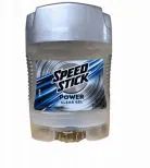 36 Units of Mennen Speed Stick Deodorant 3oz Clear Gel Ultimate Sport - Deodorant