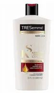 24 Pieces Tresemme 22oz Conditioner Keratin Smooth Moroccan - Shampoo & Conditioner