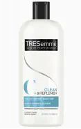 18 Wholesale Tresemme 28oz Conditioner Clean And Replenish