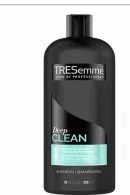 18 Wholesale Tresemme 28oz Shampoo Clean And Replenish