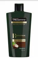 24 Wholesale Tresemme 700ml 23.67oz Shampoo Botanique Nourish
