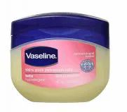 72 Pieces Vaseline Petroleum Jelly 130z Nursery - Skin Care