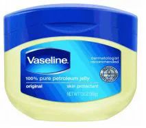 72 Wholesale Vaseline Petroleum Jelly 130z Original