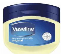 36 Pieces Vaseline Petroleum Jelly 250ml Original - Skin Care