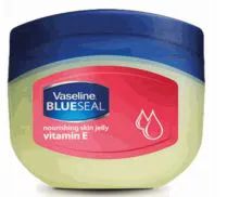 36 Pieces Vaseline Petroleum Jelly 250ml Vitamin E - Skin Care