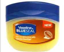 96 Pieces Vaseline Petroleum Jelly 50ml Cocoa Butter - Skin Care