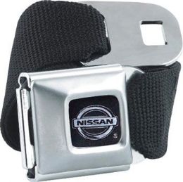 6 Units of Nissan Seat Belt - Auto Accessories