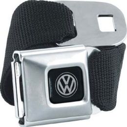 6 Pieces Volkswagon Seat Belt - Auto Accessories