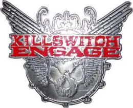48 Pieces Killswitch Engage Band Belt Buckle - Belt Buckles