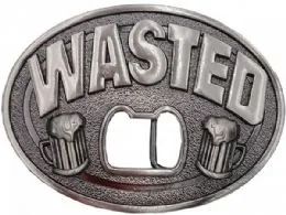 36 Pieces Wasted Belt Buckle - Kitchen Gadgets & Tools