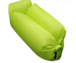 8 Pieces Air Lounge Light Green Adult Size - Home Accessories
