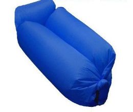 8 Pieces Air Lounge Royal Blue Adult Size - Home Accessories