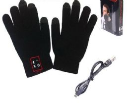 12 Wholesale Bluetooth Glove