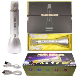 12 Bulk Phone Karaoke Microphone