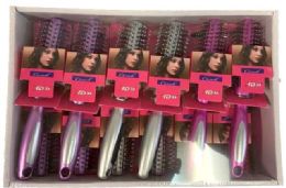 72 Pieces Hair Brush - Hair Brushes & Combs