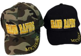 36 Wholesale Grand Rapids Hat
