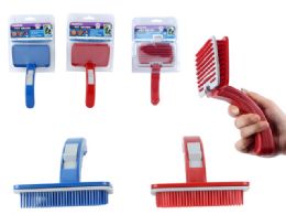 24 Wholesale Pet Brush