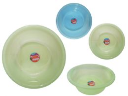 24 of Round Basin