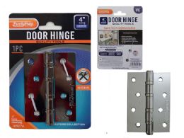 48 Pieces Heavy Duty Door Hinge - Doors