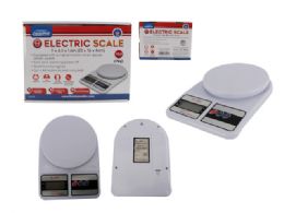 12 Pieces Electric Scale - Scales