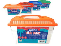 48 Pieces Fish Tank - Fishing Items