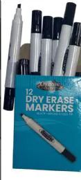 288 Wholesale Dry Erase Markers