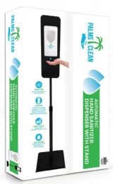 Wholesale Free Standing Hand Sanitizer Dispenser