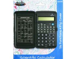24 Pieces Scientific Calculator - Calculators