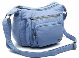 5 Wholesale The Alison Crossbody In Baby Blue