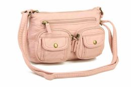 5 Wholesale The Bethany Crossbody In Petal Pink