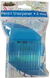 48 Wholesale Pencil Sharpener