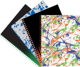 48 Wholesale 1 Subject Notebook 60 Sheet
