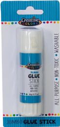 48 Pieces Jumbo Glue Stick - Glue