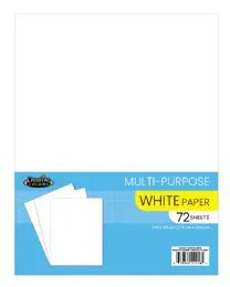 36 Pieces Multipurpose Paper - Office Supplies