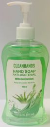 20 of Antibacterial Liquid Hand Soap