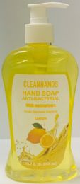 20 of Antibacterial Liquid Hand Soap