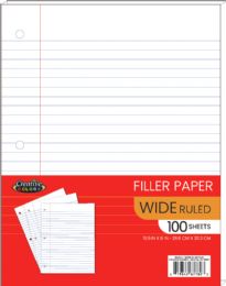 48 Bulk Filler Paper